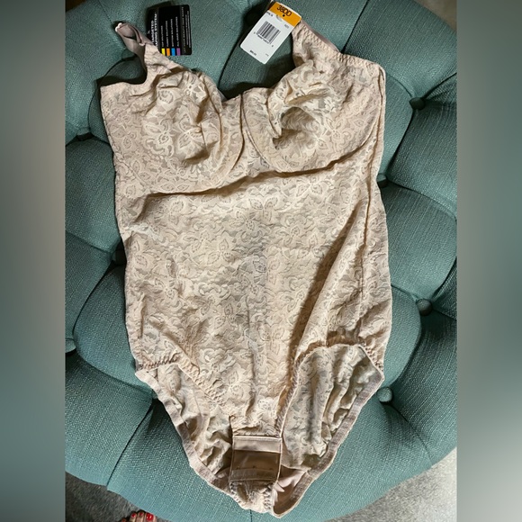 38dd underwire shaper - Picture 5 of 5